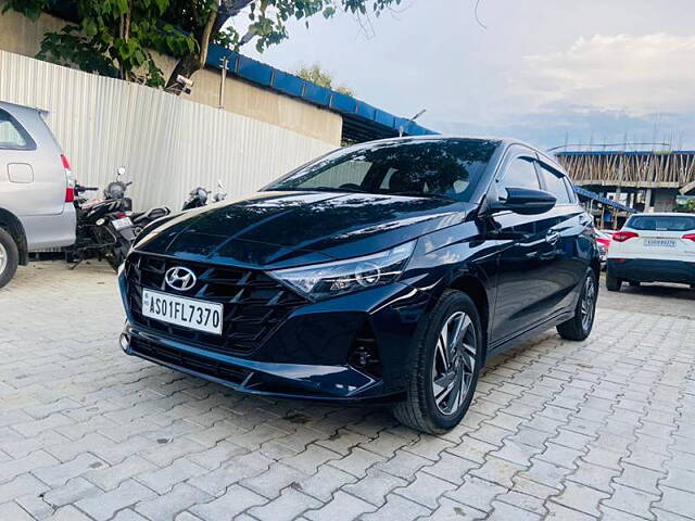 Used 2023 Hyundai Elite i20 in Guwahati