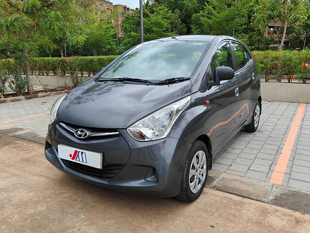 Used Hyundai Eon 1.0 Kappa Magna + [2014-2016] in Ahmedabad