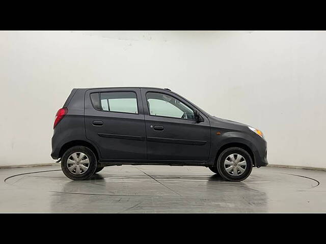 Used Maruti Suzuki Alto 800 [2012-2016] Lxi in Hyderabad