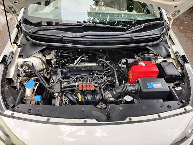 Used Hyundai Elite i20 [2016-2017] Magna 1.2 [2016-2017] in Rajkot