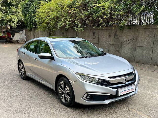 Used 2019 Honda Civic in Delhi