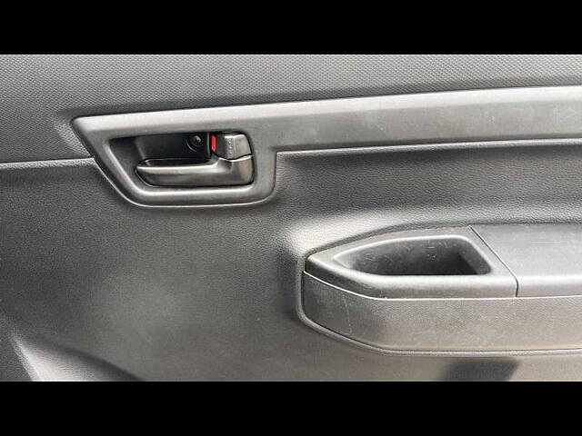 Used Maruti Suzuki S-Presso [2019-2022] VXi AMT in Surat