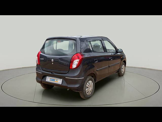 Used Maruti Suzuki Alto 800 LXi (O) in Bangalore