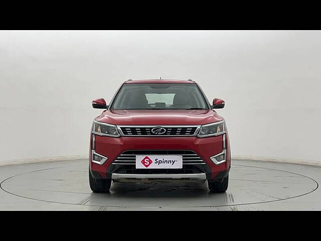 Used Mahindra XUV300 [2019-2024] W8 (O) 1.2 Petrol [2019] in Delhi