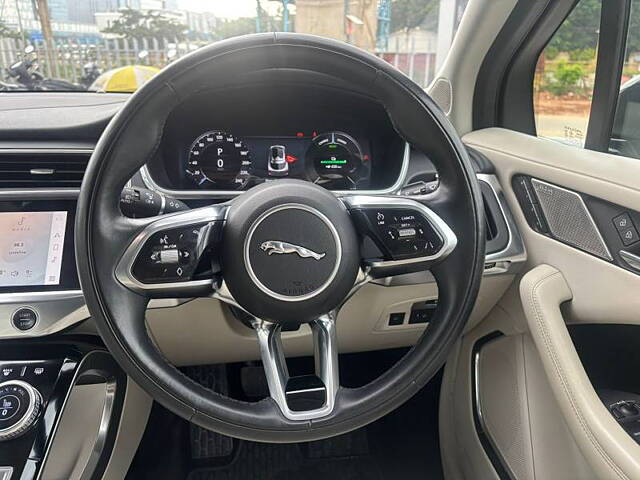 Used Jaguar I-Pace HSE in Bangalore