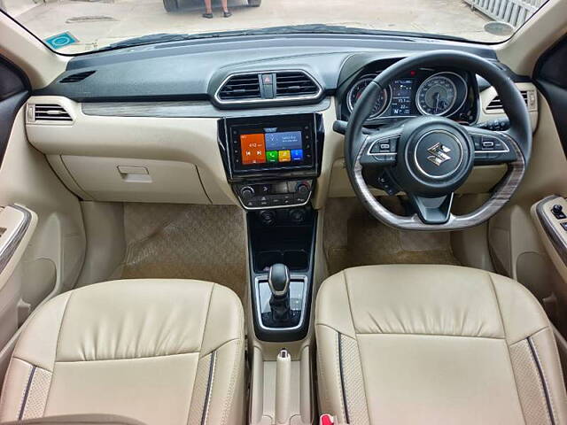 Used Maruti Suzuki Dzire ZXi Plus AGS [2020-2023] in Bangalore