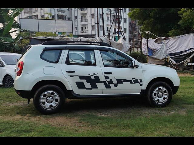 Used Renault Duster [2012-2015] 110 PS RxL Diesel in Vadodara