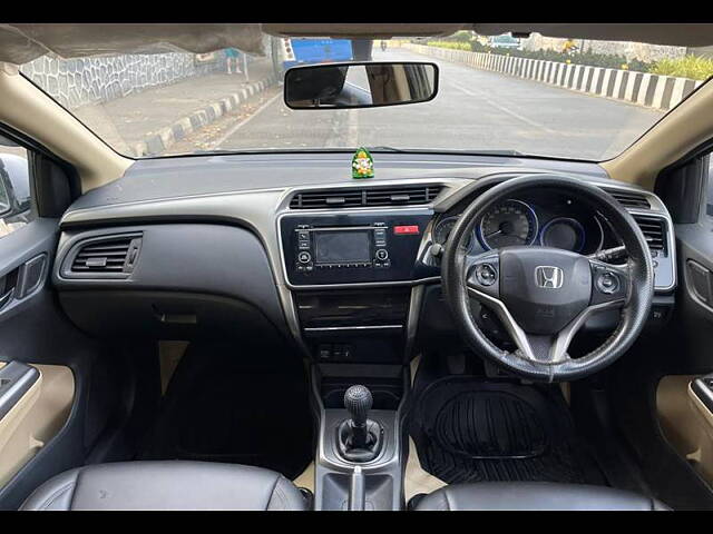 Used Honda City [2014-2017] V in Mumbai