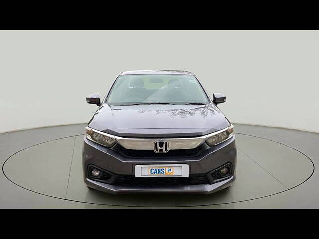 Used Honda Amaze [2018-2021] 1.2 V CVT Petrol [2018-2020] in Kolkata