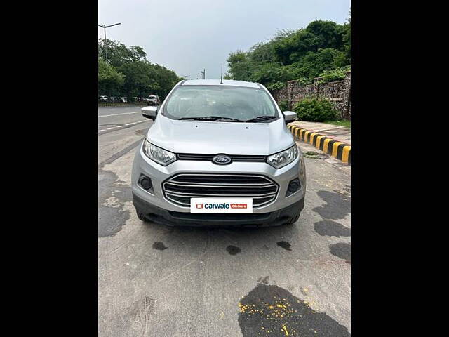 Used 2018 Ford Ecosport in Delhi