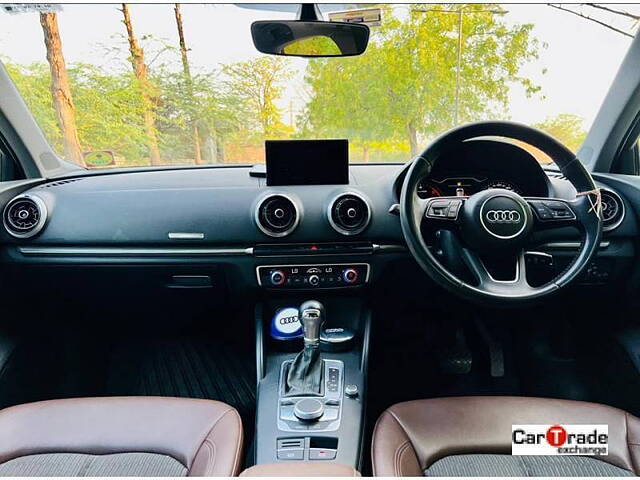 Used Audi A3 [2014-2017] 35 TDI Premium in Ahmedabad