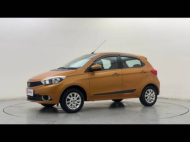 Used 2018 Tata Tiago in Delhi