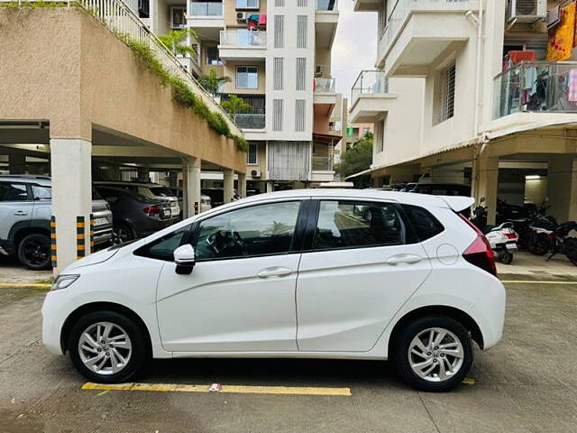 Used Honda Jazz [2015-2018] VX Petrol in Pune