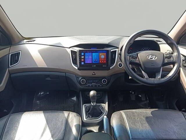 Used Hyundai Creta [2015-2017] 1.6 S Petrol in Noida