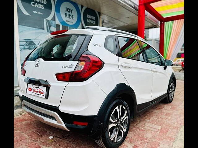 Used Honda WR-V [2017-2020] S MT Diesel in Ahmedabad