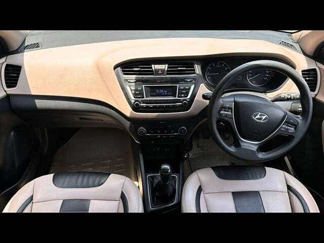 Used Hyundai Elite i20 [2016-2017] Sportz 1.2 [2016-2017] in Delhi