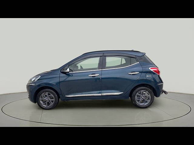 Used Hyundai Grand i10 Nios [2019-2023] Sportz 1.2 Kappa VTVT in Patna