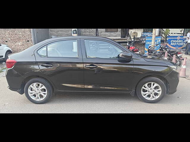 Used Honda Amaze [2018-2021] 1.2 V MT Petrol [2018-2020] in Ghaziabad