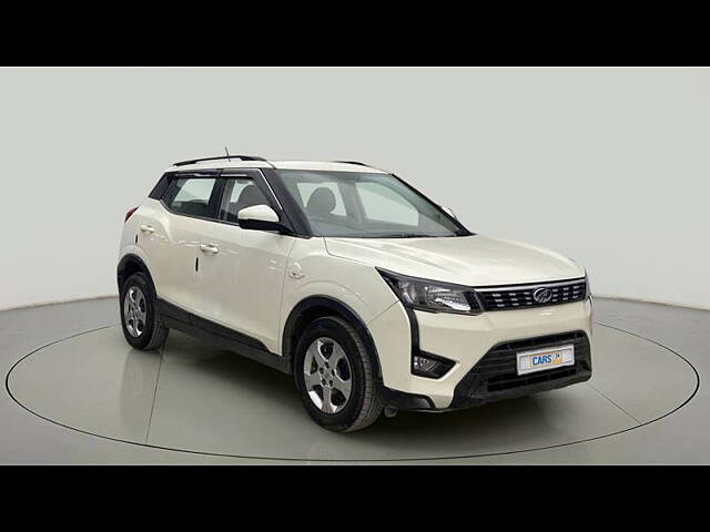 Used 2020 Mahindra XUV300 in Delhi