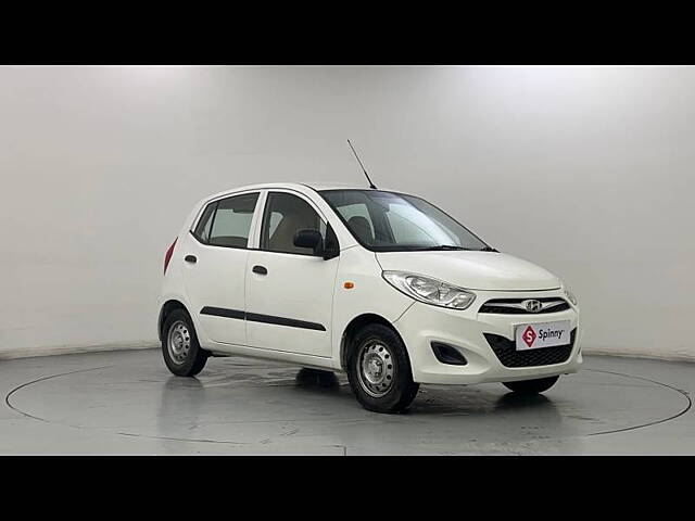 Used Hyundai i10 [2007-2010] Magna in Delhi