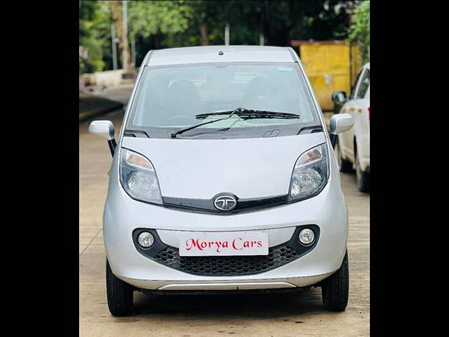 Used 2015 Tata Nano in Pune