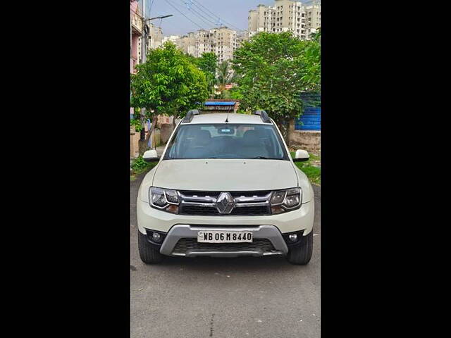 Used 2016 Renault Duster in Kolkata