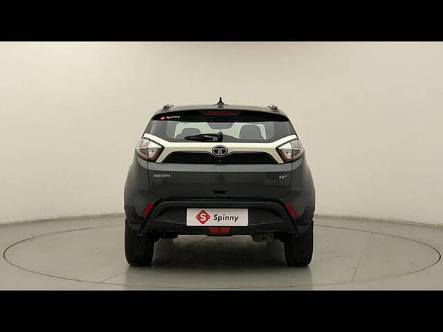 Used Tata Nexon [2017-2020] XZ Plus in Pune