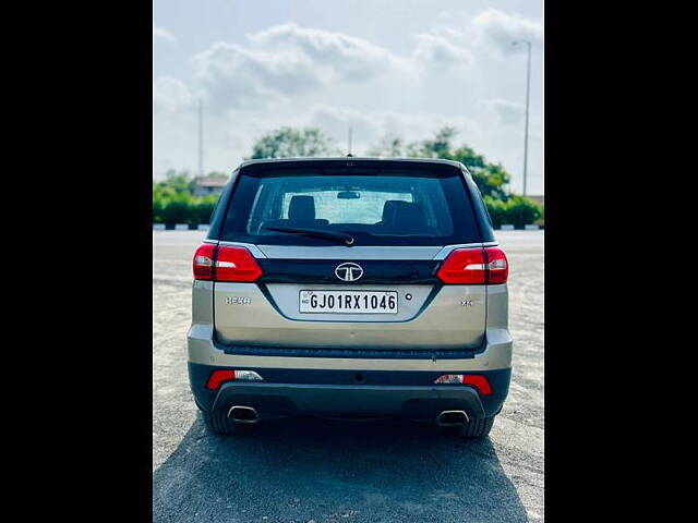 Used Tata Hexa [2017-2019] XM 4x2 7 STR in Surat