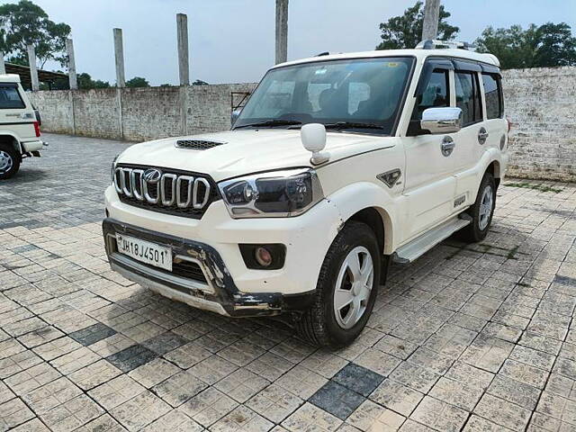 Used Mahindra Scorpio 2021 S3 2WD 7 STR in Ranchi