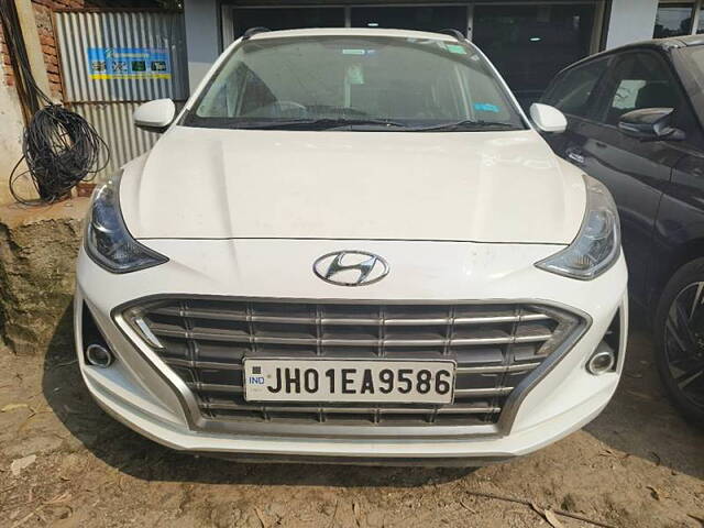 Used 2020 Hyundai Grand i10 NIOS in Ranchi