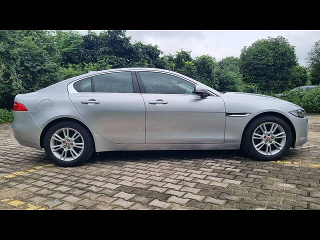 Used Jaguar XE [2016-2019] Portfolio in Delhi