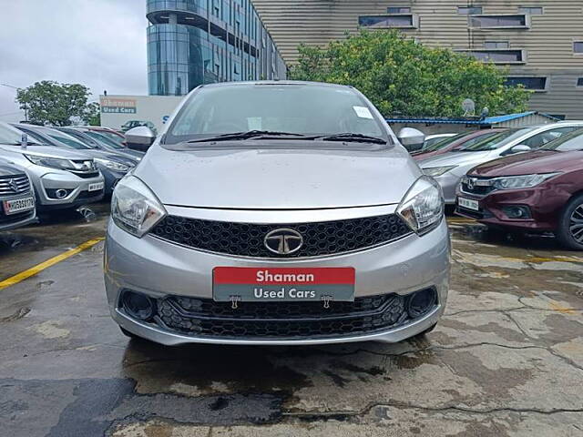 Used 2016 Tata Tiago in Mumbai