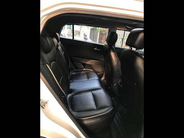 Used Hyundai Creta [2015-2017] 1.6 SX Plus in Delhi