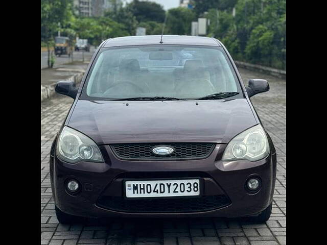 Used Ford Fiesta [2008-2011] EXi 1.6 in Navi Mumbai