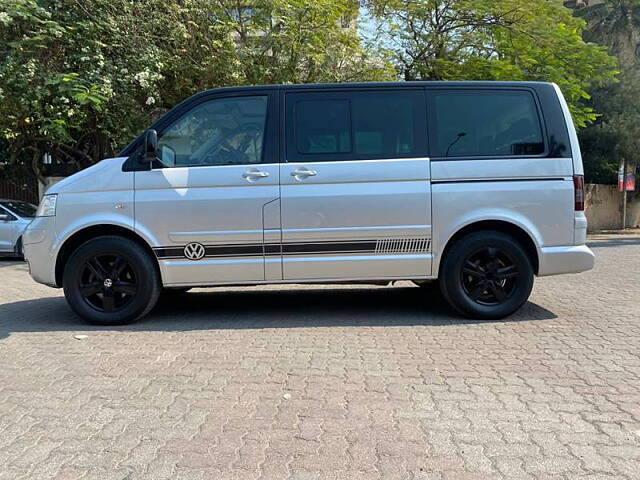 Used Volkswagen Caravelle T3 in Mumbai