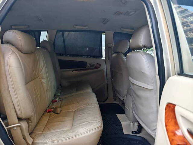 Used Toyota Innova [2005-2009] 2.0 V in Mumbai