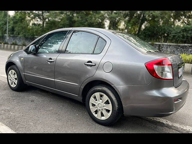 Used Maruti Suzuki SX4 [2007-2013] VXI CNG BS-IV in Mumbai