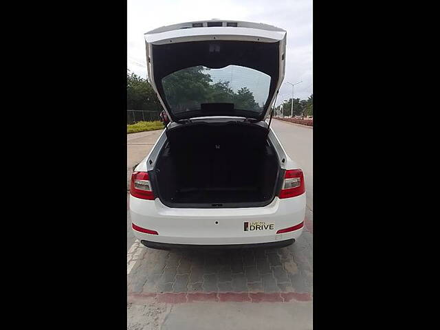 Used Skoda Octavia [2017-2021] 2.0 TDI CR Style in Bangalore