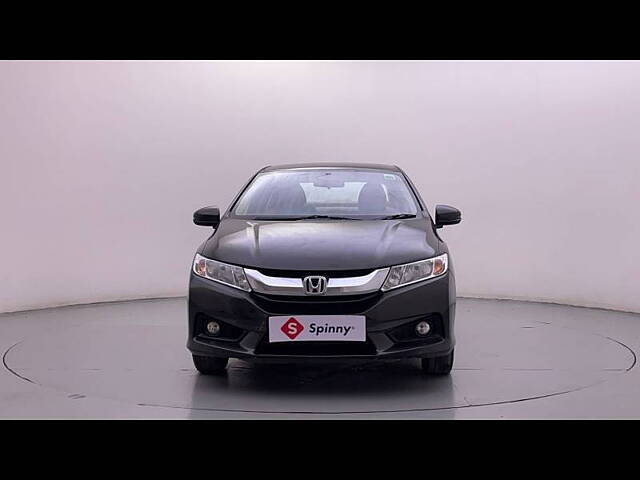 Used Honda City [2014-2017] V in Bangalore