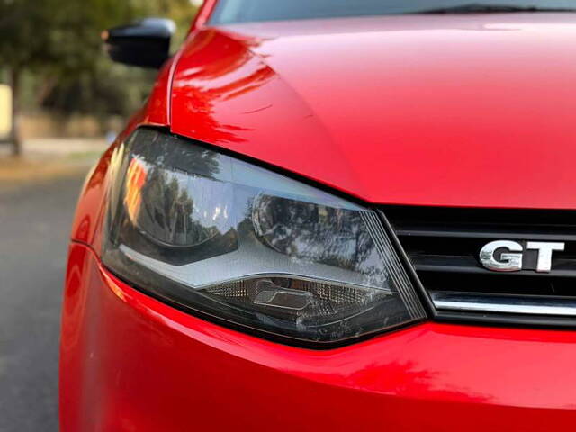 Used Volkswagen Polo [2016-2019] GT TSI in Delhi