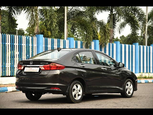 Used Honda City [2014-2017] V in Kolkata