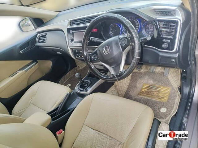 Used Honda City [2014-2017] VX in Jaipur