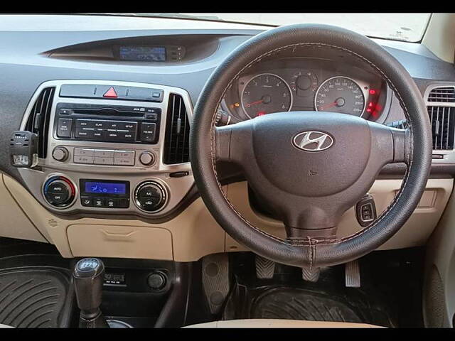 Used Hyundai i20 [2012-2014] Magna 1.4 CRDI in Mumbai