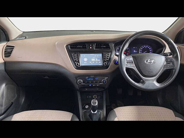 Used Hyundai Elite i20 [2016-2017] Asta 1.2 (O) [2016] in Ahmedabad