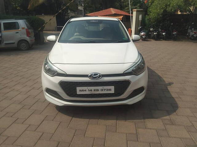 Used 2016 Hyundai i20 Active in Pune
