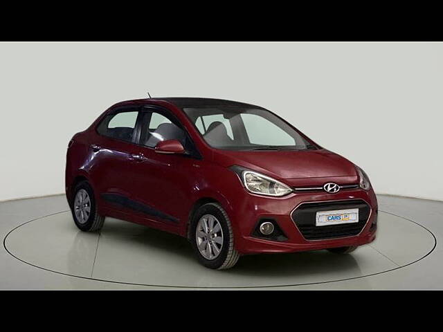 Used 2014 Hyundai Xcent in Delhi