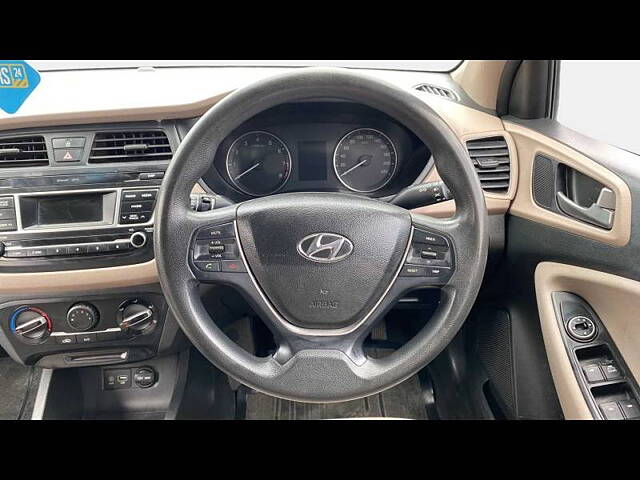 Used Hyundai Elite i20 [2016-2017] Magna 1.2 [2016-2017] in Nagpur