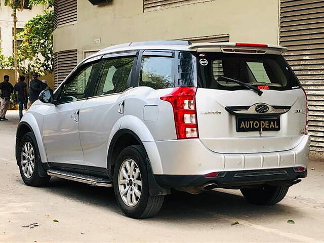 Used Mahindra XUV500 [2015-2018] W10 AWD AT in Mumbai