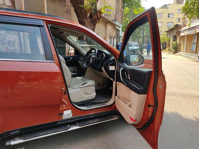 Used Mahindra XUV500 [2015-2018] W10 in Kolkata