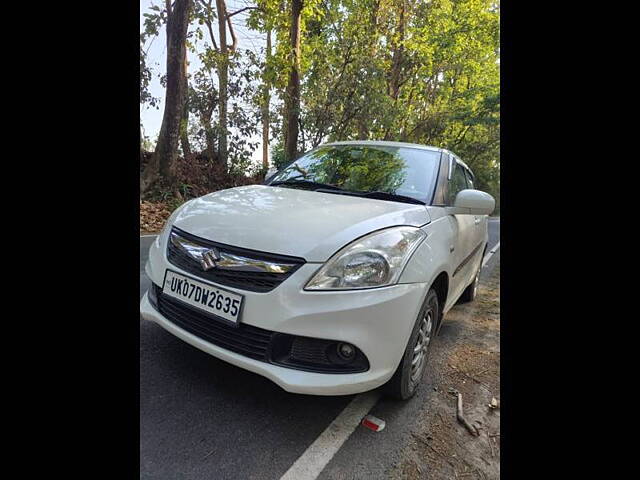 Used Maruti Suzuki Swift Dzire [2015-2017] LDI in Dehradun